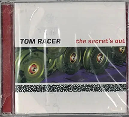 Tom Racer - The Secret's Out