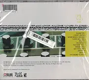 CD - Tom Racer - The Secret's Out