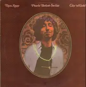 LP - Tom Rapp , Pearls Before Swine - City Of Gold
