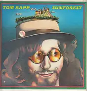 Tom Rapp - Sunforest