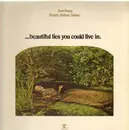 LP - Tom Rapp, Pearls Before Swine - ...Beautiful Lies You Could Live In. - original brown labels