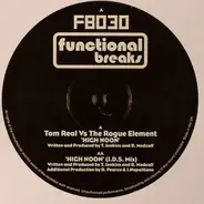 Tom Real vs. The Rogue Element - High Noon