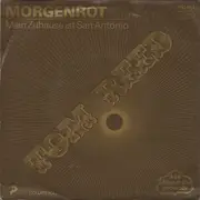 7inch Vinyl Single - Tom Reed - Morgenrot / Mein Zuhaus Ist San Antonio