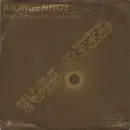 7inch Vinyl Single - Tom Reed - Morgenrot / Mein Zuhaus Ist San Antonio