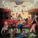 LP - Tom Rhodes - For Pet Sake