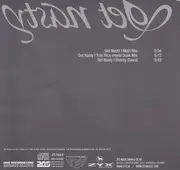 CD Single - Tom Ricx - Get Nasty