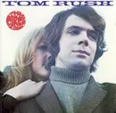 CD - Tom Rush - The Circle Game