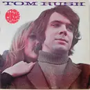 LP - Tom Rush - The Circle Game