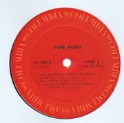 LP - Tom Rush - Tom Rush - ORIGINAL