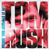 Tom Rush - Live at Symphony Hall, Boston