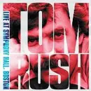 CD - Tom Rush - Live At Symphony Hall, Boston