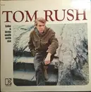 LP - Tom Rush - Take A Little Walk With Me