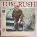 LP - Tom Rush - Take A Little Walk With Me - Mono