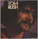 LP - Tom Rush - Tom Rush