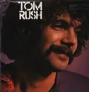 LP - Tom Rush - Tom Rush - Still Sealed, 180g