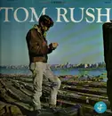 LP - Tom Rush - Tom Rush