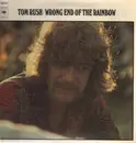 LP - tom rush - wrong end of the rainbow
