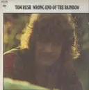 LP - Tom Rush - Wrong End Of The Rainbow