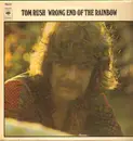 LP - Tom Rush - Wrong End Of The Rainbow