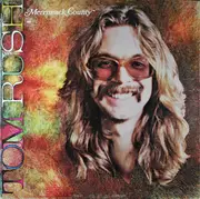 LP - Tom Rush - Merrimack County - Terre Haute Pressing