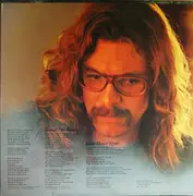 LP - Tom Rush - Merrimack County - Terre Haute Pressing