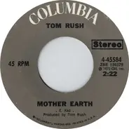 Tom Rush - Mother Earth