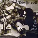CD - Tom Russell - The Long Way Around