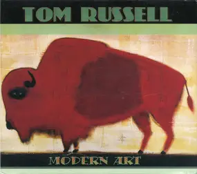 Tom Russell - Modern Art