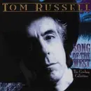 CD - Tom Russell - Song Of The West