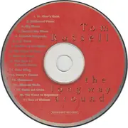CD - Tom Russell - The Long Way Around