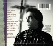 CD - Tom Russell - Box Of Visions