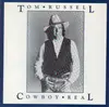 CD - Tom Russell - Cowboy Real