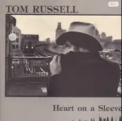 Tom Russell