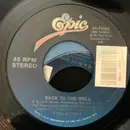 7inch Vinyl Single - Tom Wopat - Back To The Well