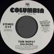Tom Wopat - Sha-Marie