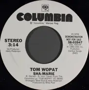 Tom Wopat - Sha-Marie