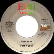 Tom Wopat - Susannah / Cars