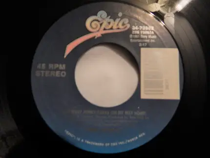 Tom Wopat - I've Been There