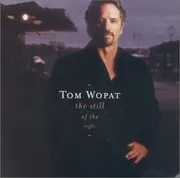 CD - Tom Wopat - The Still Of The Night