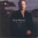 CD - Tom Wopat - The Still Of The Night