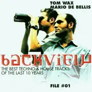 Tom Wax & Mario De Bellis - Backview File #01