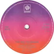 Tom Waite - Take Away The Sunshine