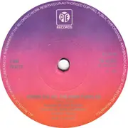 7inch Vinyl Single - Tom Waite - Take Away The Sunshine