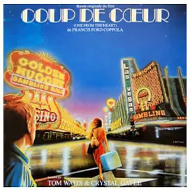 Tom Waits And Crystal Gayle - Coup De Coeur - Bande Originale Du Film De Francis Ford Coppola