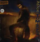 Double LP - Tom Waits - Alice - 20th Anniversary Edition, Metallic Gold Vinyl