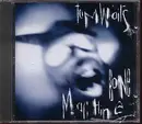 CD - Tom Waits - Bone Machine