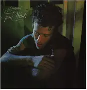 LP - Tom Waits - Blue Valentine - Gatefold