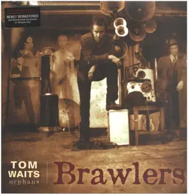 Tom Waits - Brawlers