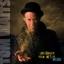 Double CD - Tom Waits - Glitter and Doom (Live)