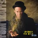 Double LP - Tom Waits - Glitter And Doom Live